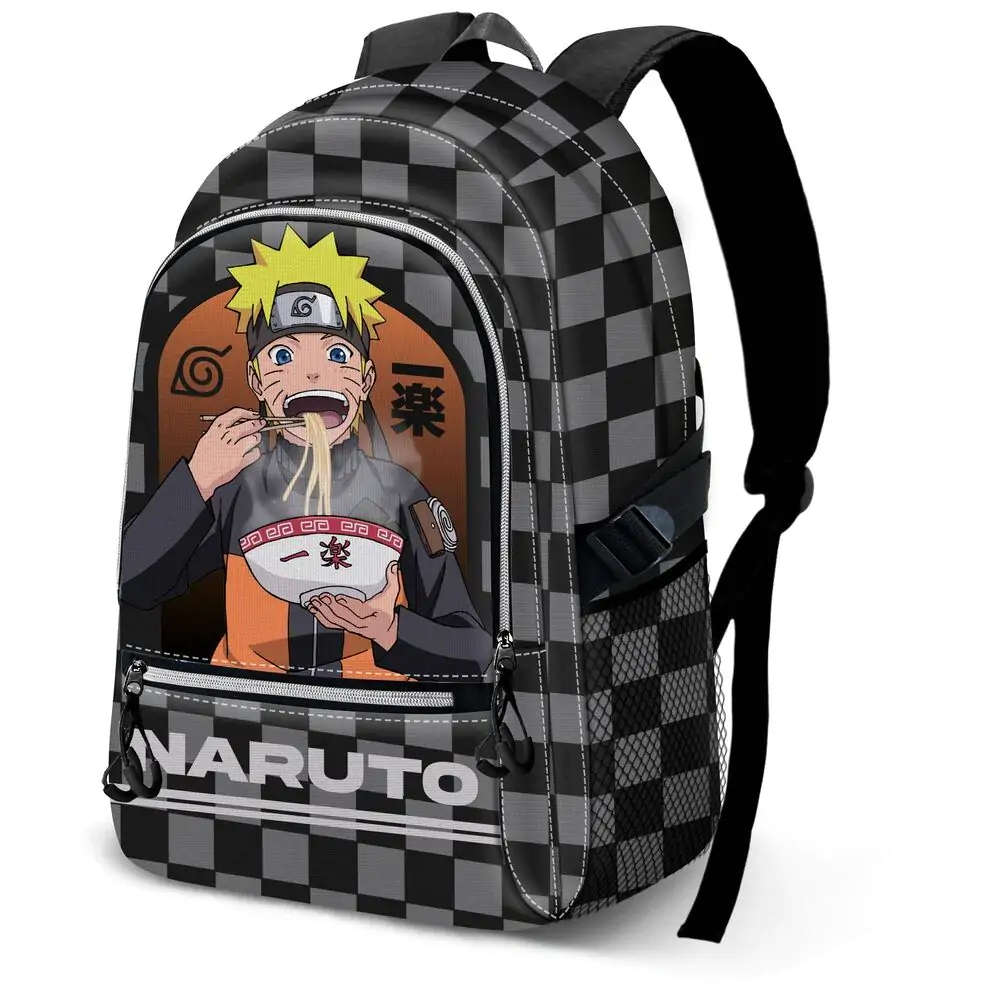 Naruto Shippuden Ichiraku prilagodljiv nahrbtnik 44 cm fotografija izdelka