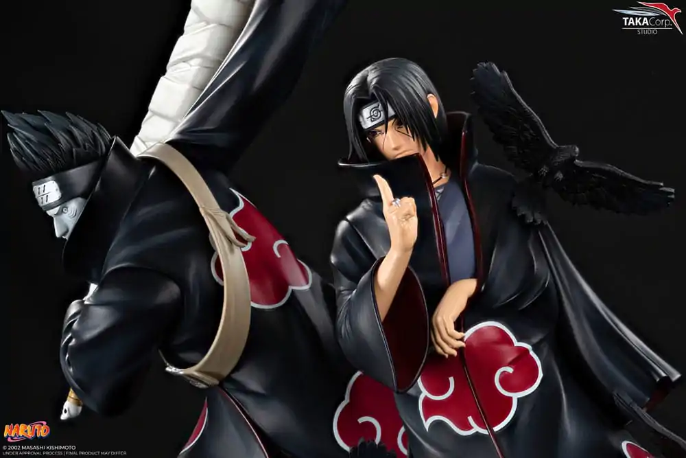 Naruto Shippuden Kip Itachi & Kisame fotografija izdelka