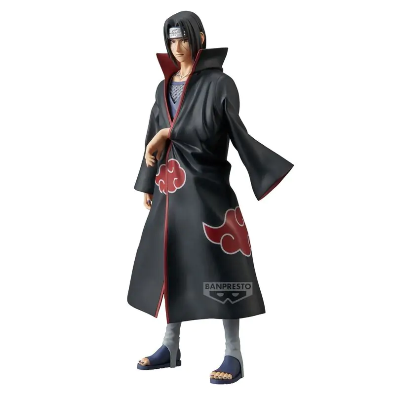 Naruto Shippuden Itachi Uchiha Grandista figura 28 cm fotografija izdelka