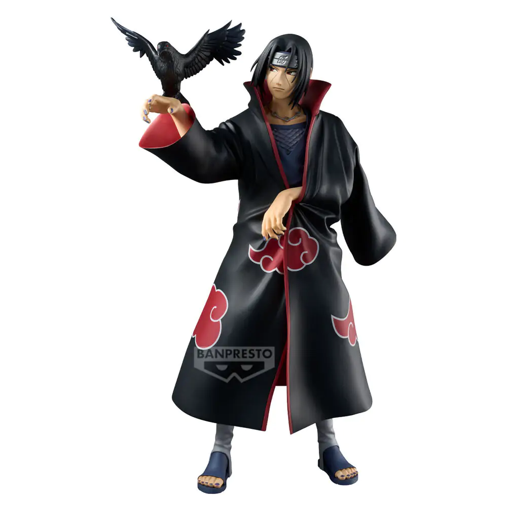Naruto Shippuden Itachi Uchiha Grandista figura 28 cm fotografija izdelka