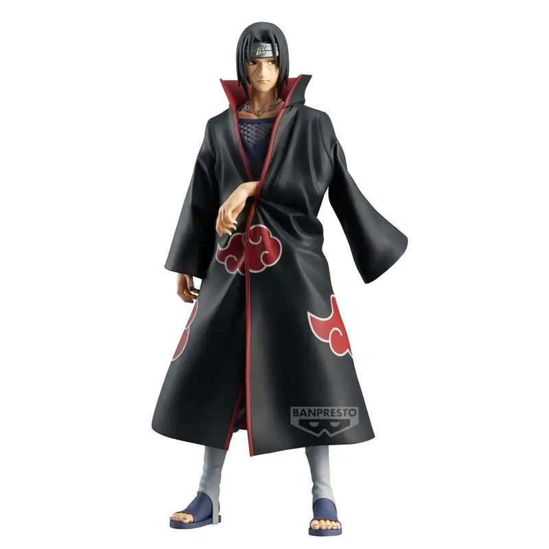 Naruto Shippuden Itachi Uchiha Grandista figura 28 cm fotografija izdelka