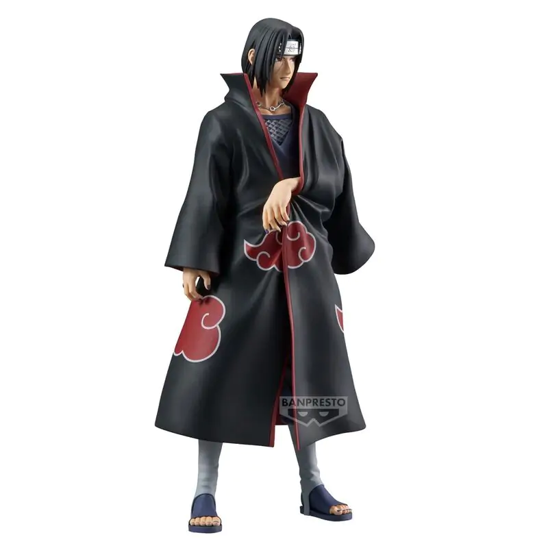 Naruto Shippuden Itachi Uchiha Grandista figura 28 cm fotografija izdelka