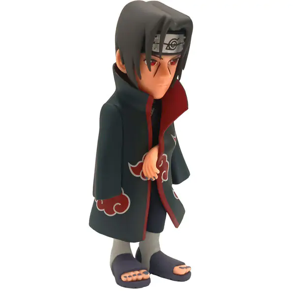 Naruto Shippuden Itachi Uchiha Minix figurica 12 cm fotografija izdelka