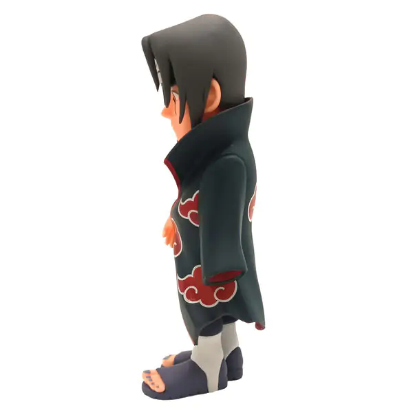 Naruto Shippuden Itachi Uchiha Minix figurica 12 cm fotografija izdelka