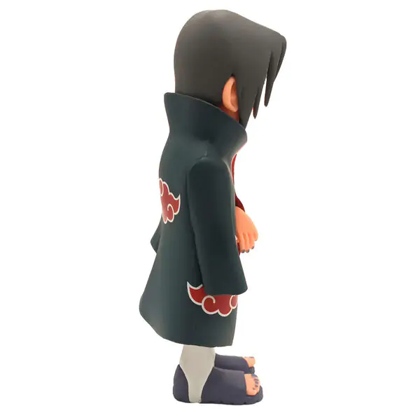 Naruto Shippuden Itachi Uchiha Minix figurica 12 cm fotografija izdelka