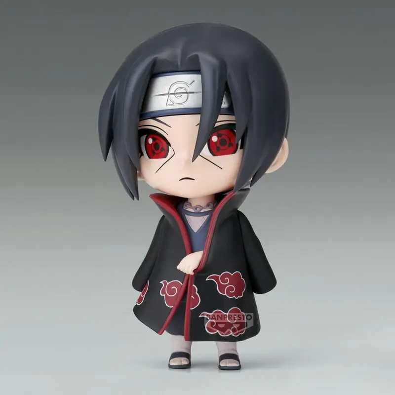 Naruto Shippuden Itachi Uchiha Repoprize figurica 10 cm fotografija izdelka