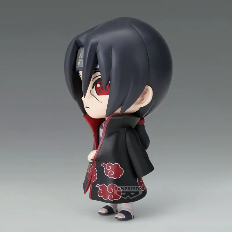 Naruto Shippuden Itachi Uchiha Repoprize figurica 10 cm fotografija izdelka