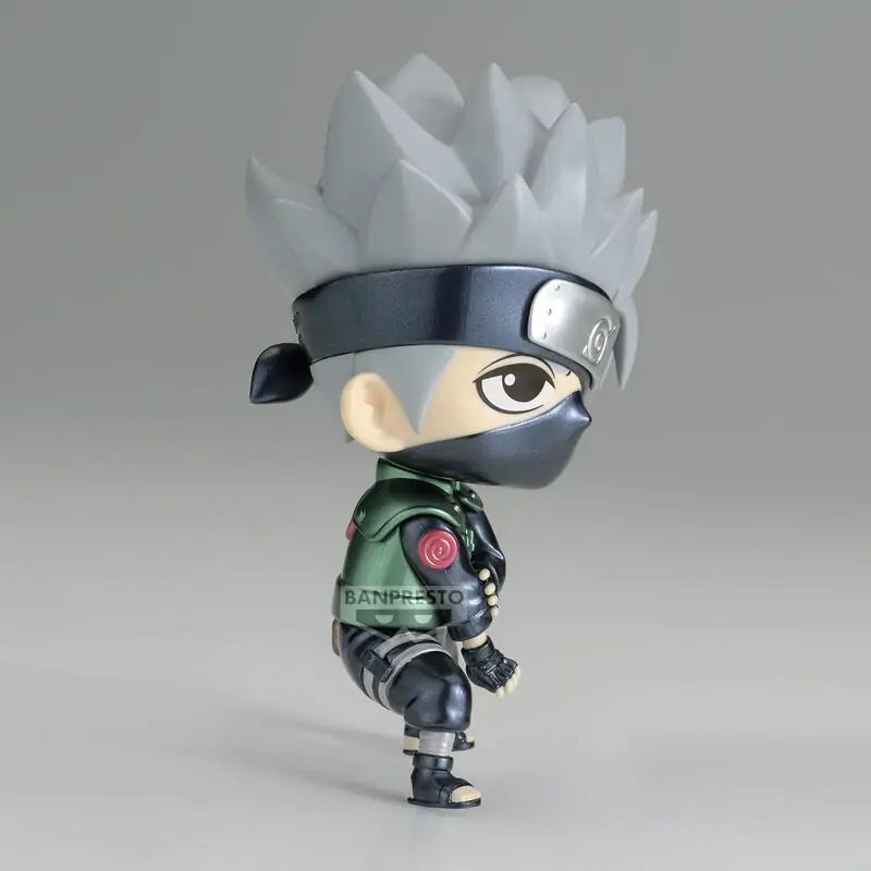 Naruto Shippuden Kakashi Hatake Repoprize figura 10 cm fotografija izdelka