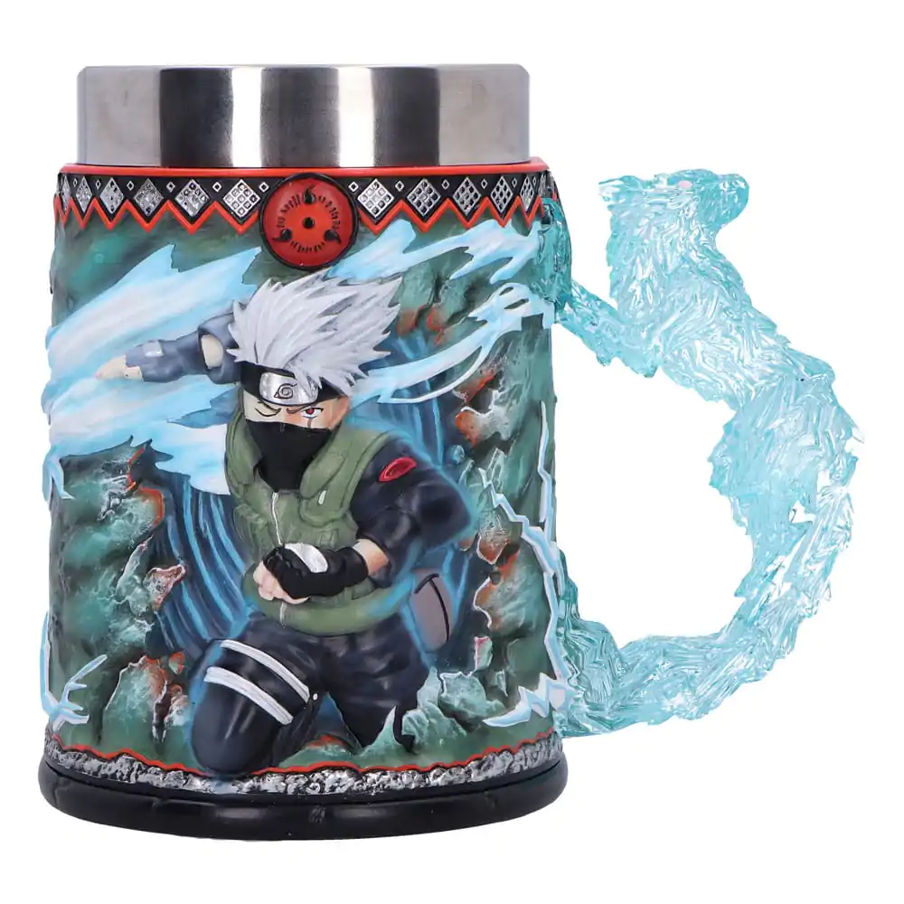 Naruto Shippuden Tankard Kakashi 16 cm fotografija izdelka