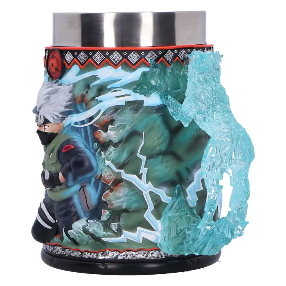 Naruto Shippuden Tankard Kakashi 16 cm fotografija izdelka