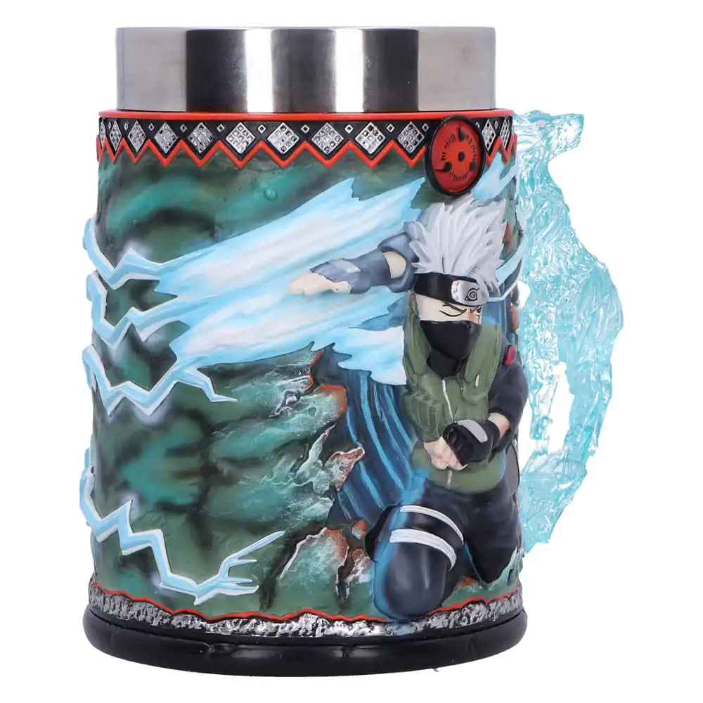 Naruto Shippuden Tankard Kakashi 16 cm fotografija izdelka