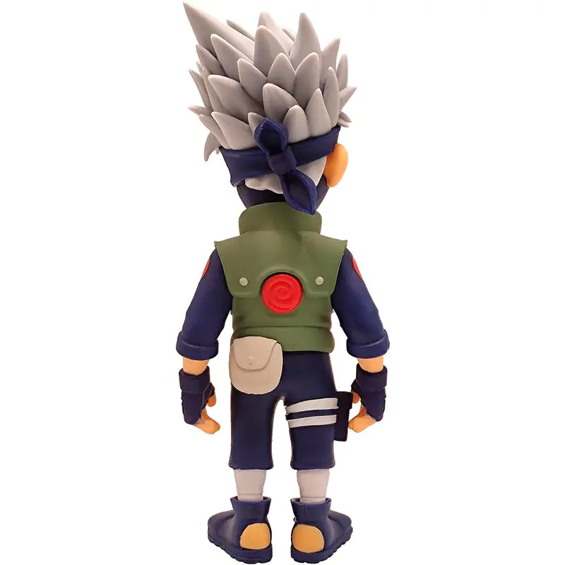 Naruto Shippuden Kakashi Minix figurica 12 cm fotografija izdelka