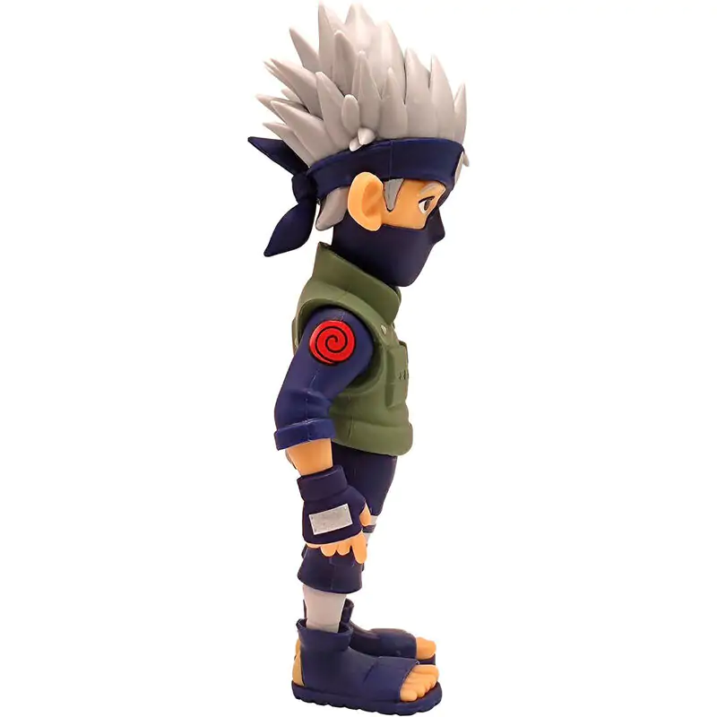 Naruto Shippuden Kakashi Minix figurica 12 cm fotografija izdelka