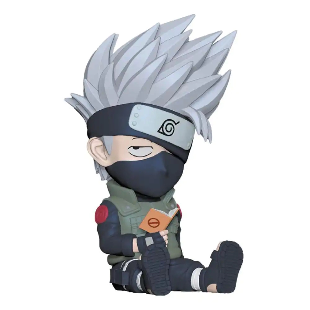 Naruto Shippuden hranilnik Kakashi fotografija izdelka