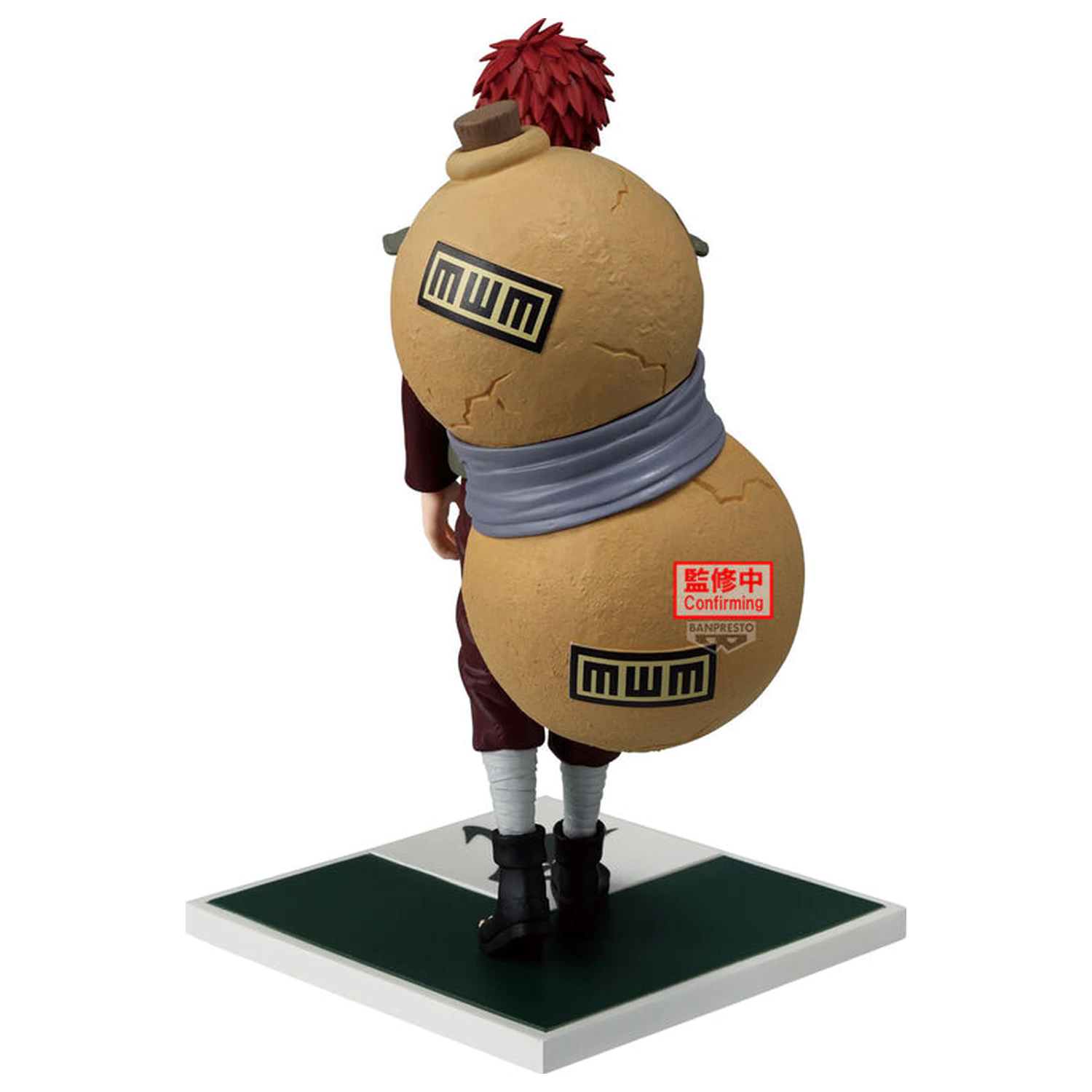 Naruto Shippuden Kazekage Gaara figura 17cm fotografija izdelka