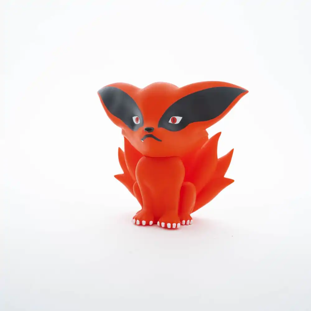 Naruto Shippuden hranilnik Kurama 15 cm fotografija izdelka