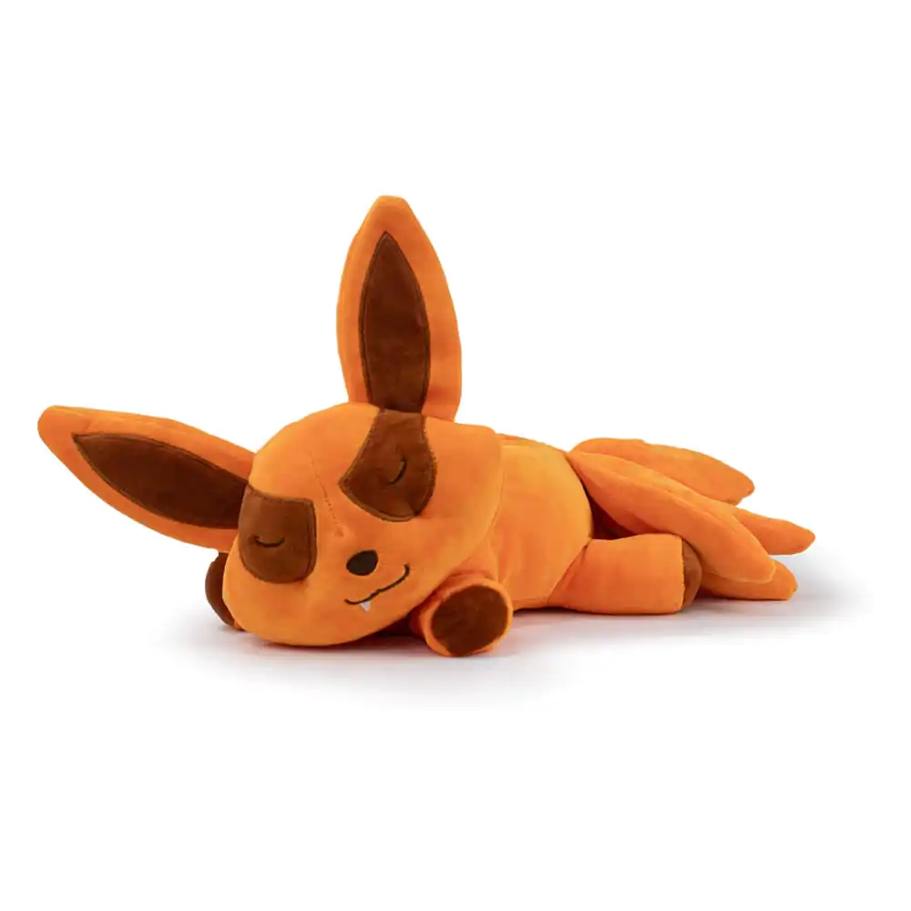Naruto Shippuden Plišasta Figura Kurama Sleeping 30 cm fotografija izdelka