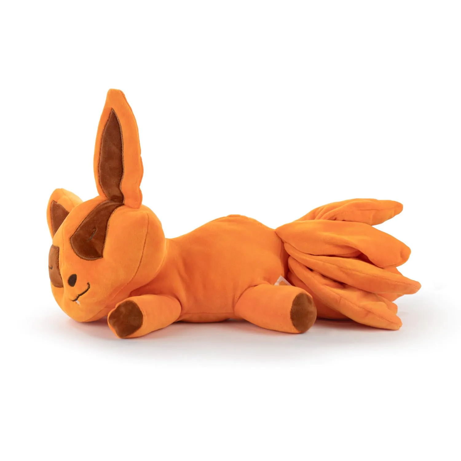 Naruto Shippuden Plišasta Figura Kurama Sleeping 30 cm fotografija izdelka