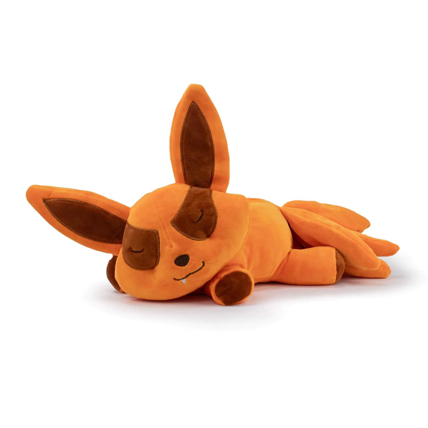 Naruto Shippuden Plišasta Figura Kurama Sleeping 30 cm fotografija izdelka