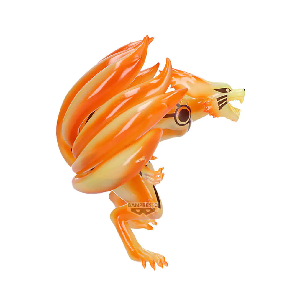 Naruto Shippuden Kurama Ver.A figura 15 cm fotografija izdelka