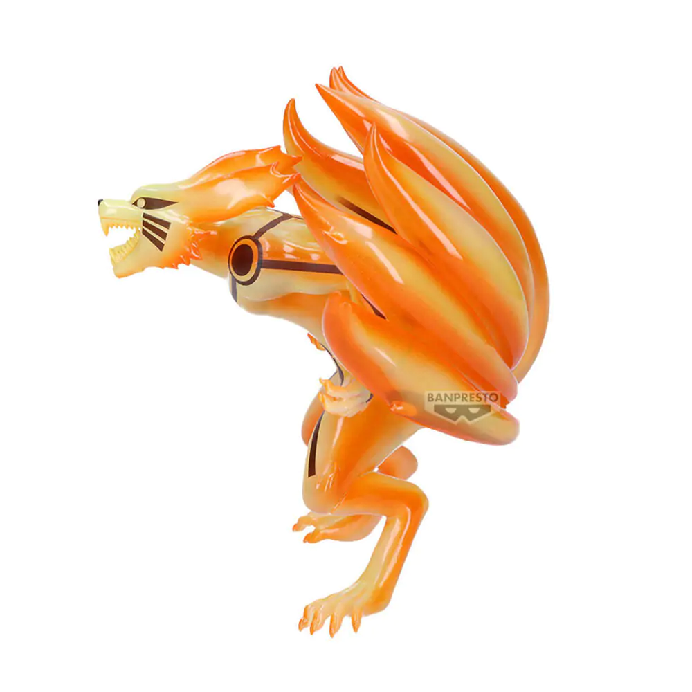 Naruto Shippuden Kurama Ver.A figura 15 cm fotografija izdelka