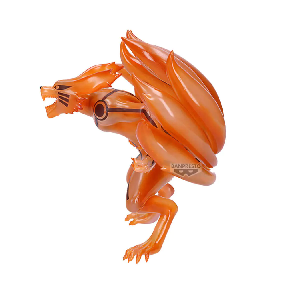 Naruto Shippuden Kurama Ver.B figura 15 cm fotografija izdelka