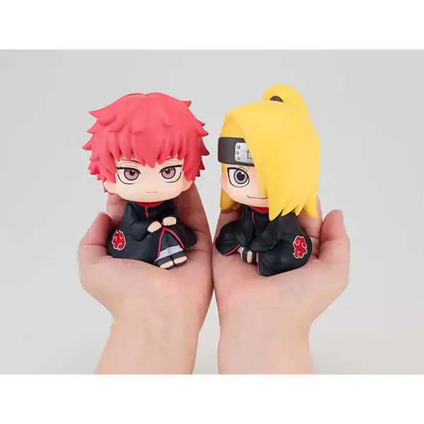 Naruto Shippuden Look Up PVC Kip Deidara 11 cm fotografija izdelka