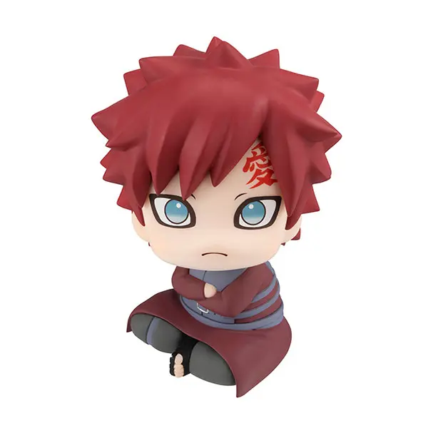 Naruto Shippuden Look Up PVC Kip Gaara 11 cm fotografija izdelka