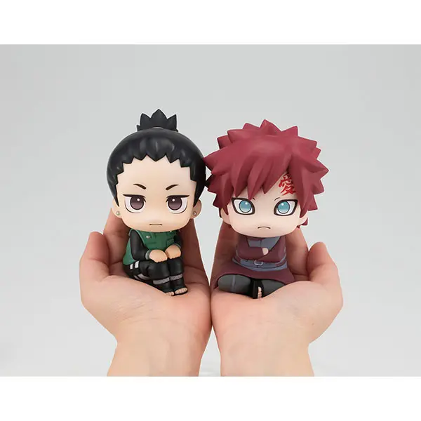 Naruto Shippuden Look Up PVC Kip Gaara 11 cm fotografija izdelka