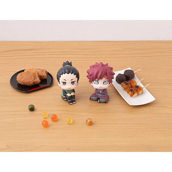 Naruto Shippuden Look Up PVC Kip Gaara 11 cm fotografija izdelka