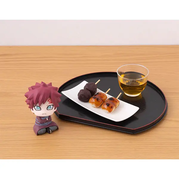 Naruto Shippuden Look Up PVC Kip Gaara 11 cm fotografija izdelka