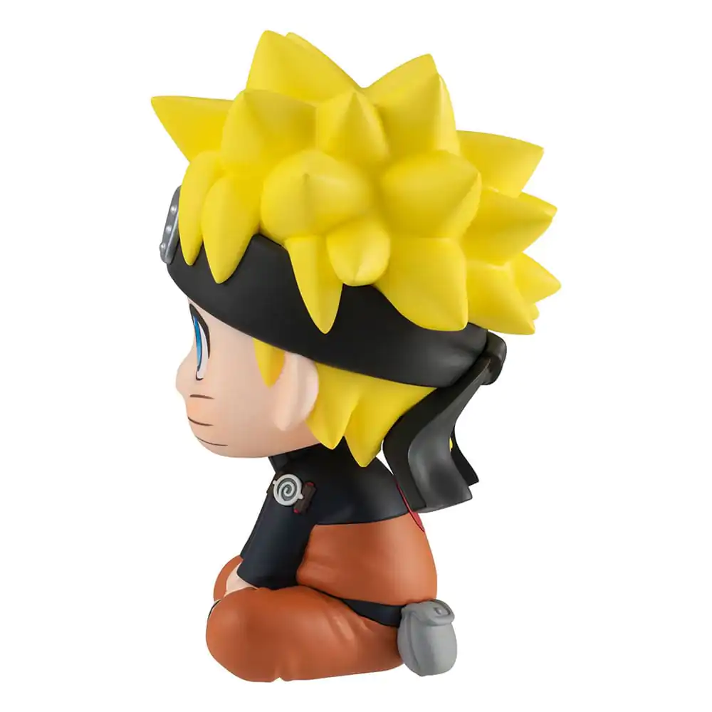 Naruto Shippuden Look Up PVC Kip Naruto Uzumaki 11 cm fotografija izdelka