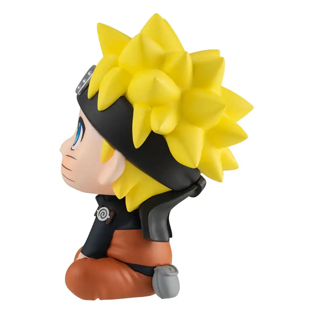 Naruto Shippuden Look Up PVC Kip Naruto Uzumaki 11 cm fotografija izdelka