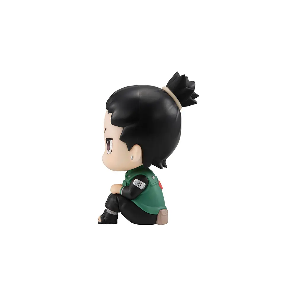 Naruto Shippuden Look Up PVC Kip Shikamaru Nara 11 cm fotografija izdelka