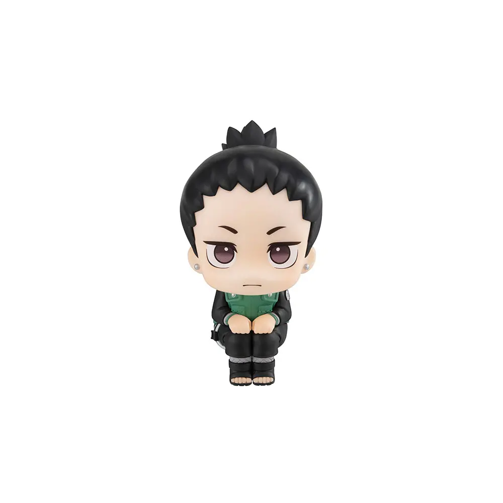 Naruto Shippuden Look Up PVC Kip Shikamaru Nara 11 cm fotografija izdelka