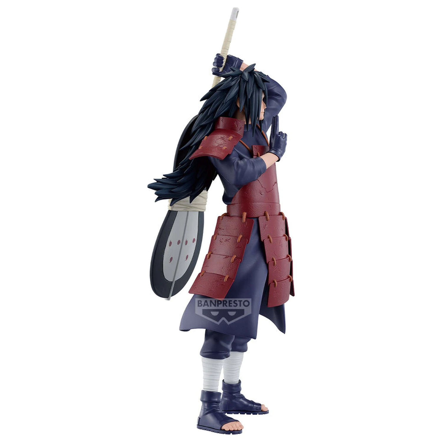 Naruto Shippuden Madara Uchiha figura 29 cm fotografija izdelka