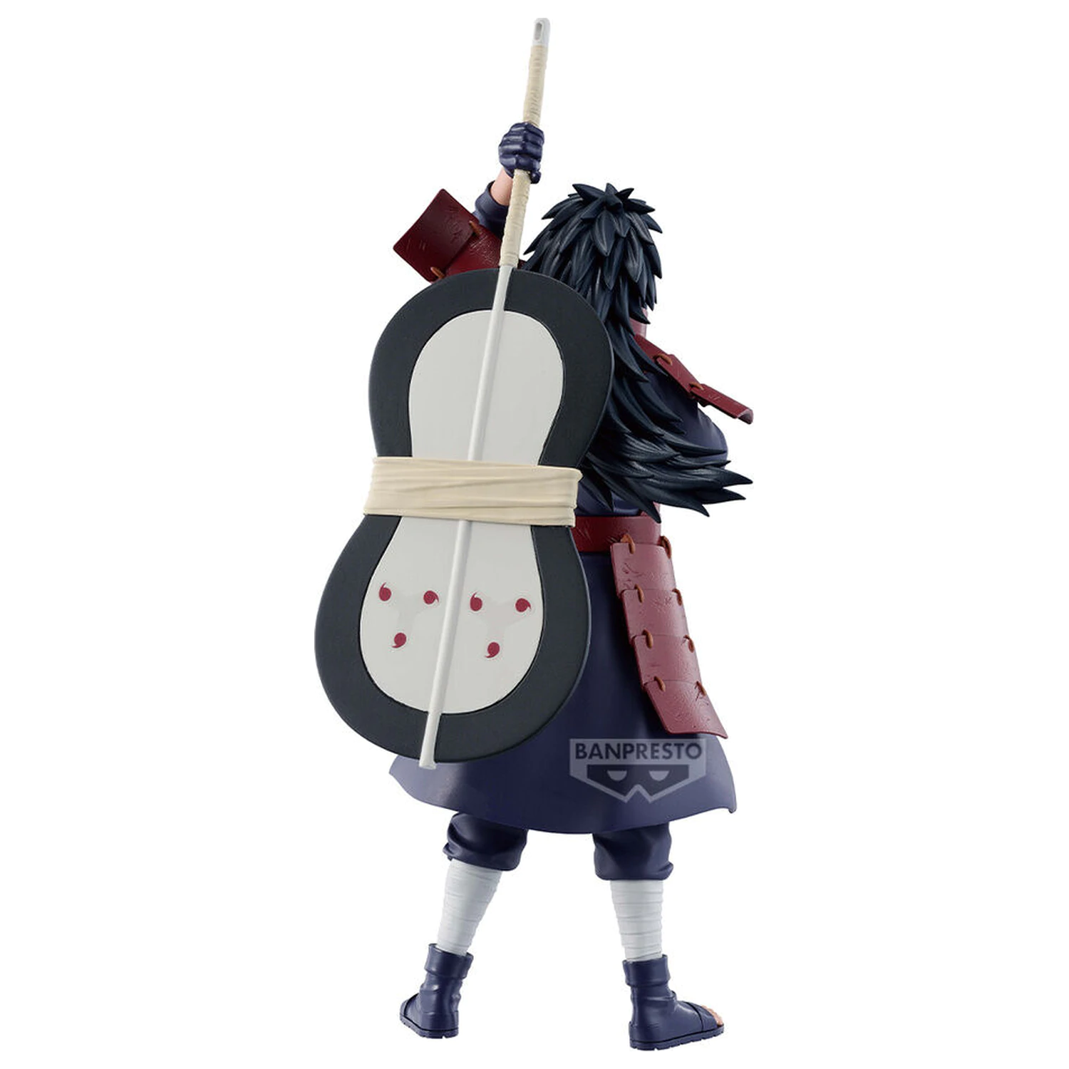 Naruto Shippuden Madara Uchiha figura 29 cm fotografija izdelka