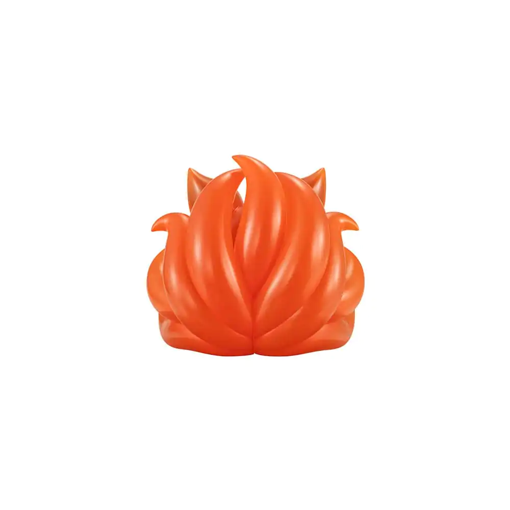 Naruto Shippuden Mega Cat Project Nyanto! The Big Nyaruto Series Trading Figura Kurama 10 cm fotografija izdelka