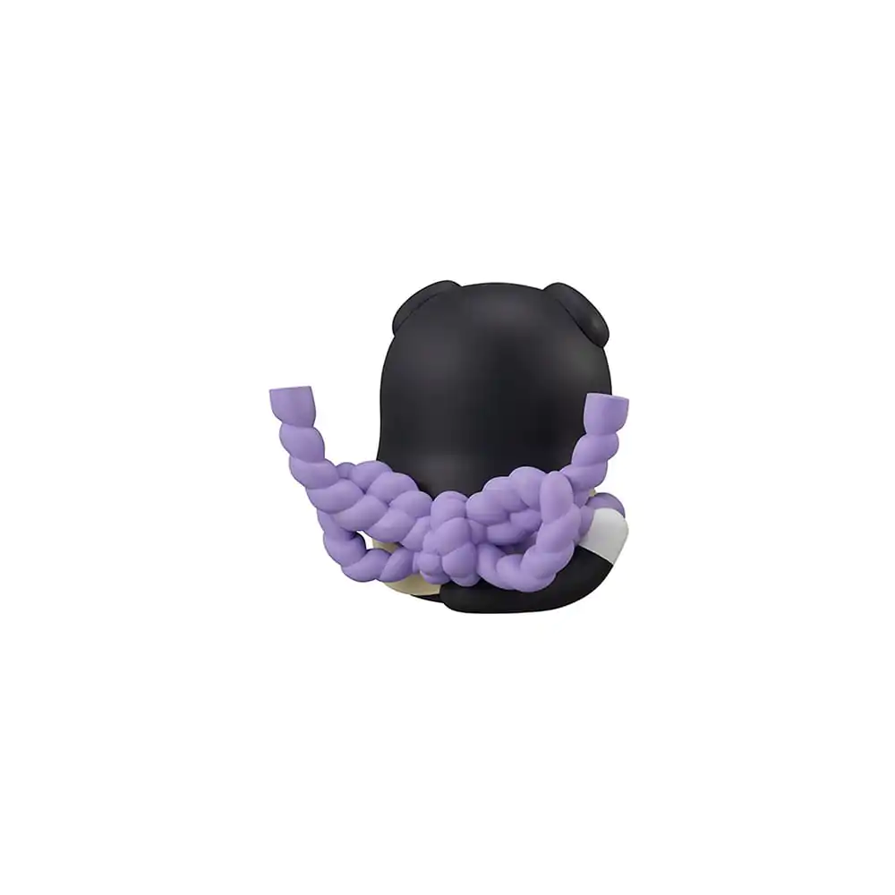 Naruto Shippuden Mega Cat Project Nyanto! The Big Nyaruto Series Trading Figura Orochimaru 10 cm fotografija izdelka