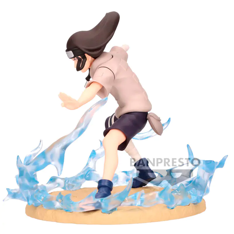 Naruto Shippuden Memorable Saga Hyuga Neji figura 10cm fotografija izdelka