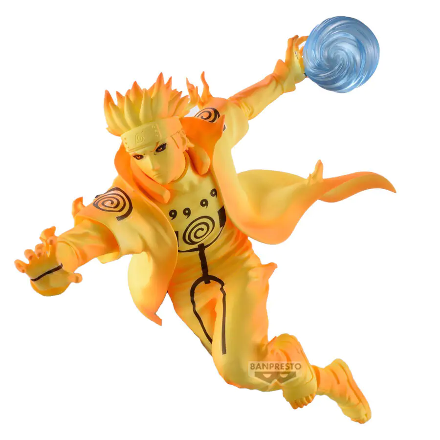 Naruto Shippuden Minato Namikaze figurica 18 cm fotografija izdelka