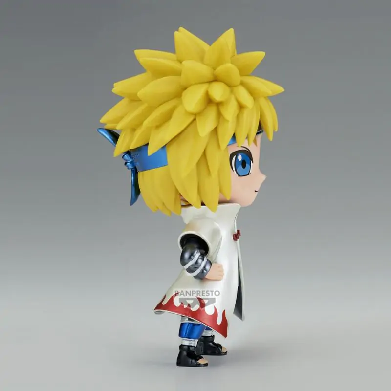 Naruto Shippuden Minato Namikaze Repoprize figura 10 cm fotografija izdelka