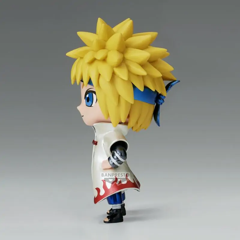 Naruto Shippuden Minato Namikaze Repoprize figura 10 cm fotografija izdelka