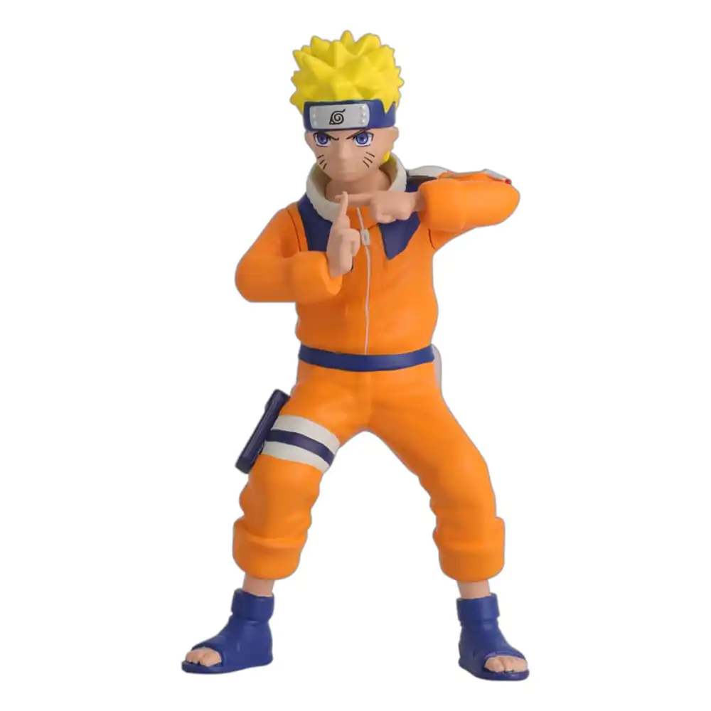 Naruto Shippuden Mini figurice Naruto 10 cm fotografija izdelka