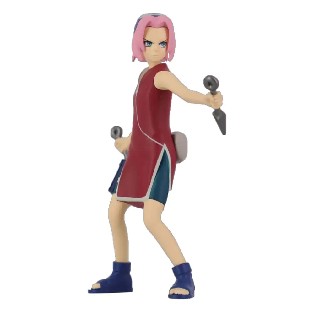 Naruto Shippuden Mini figure Sakura 10 cm fotografija izdelka