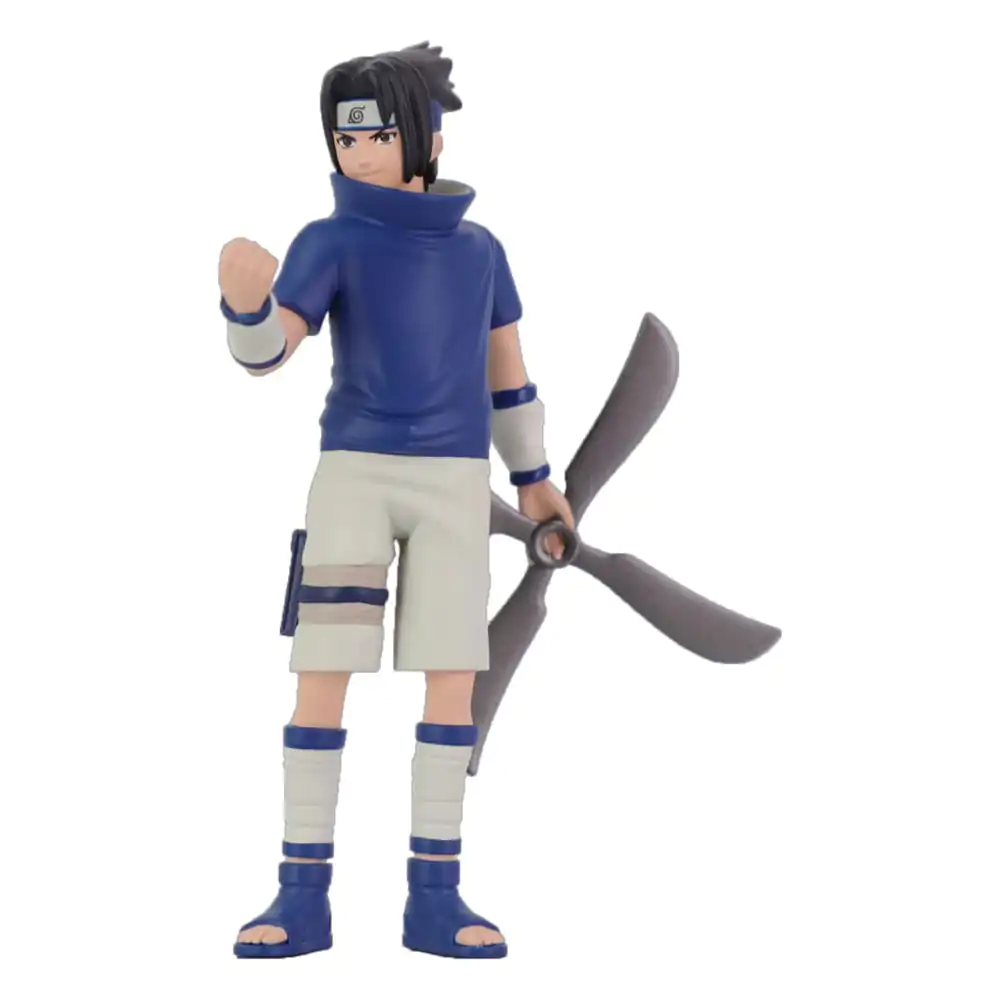 Naruto Shippuden Mini figure Sasuke 11 cmMini figurica Sasuke 11 cm fotografija izdelka