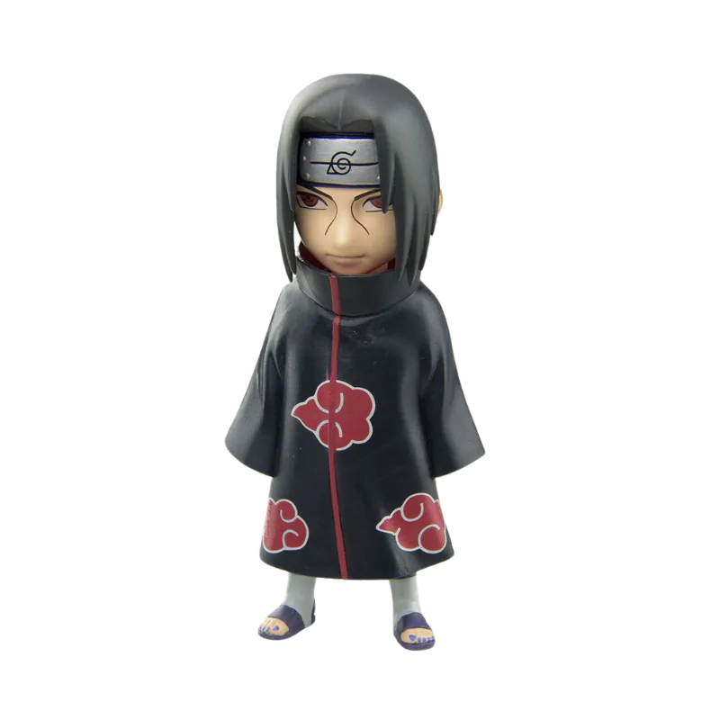 Naruto Shippuden Mininja mini figura Itachi 8 cm fotografija izdelka