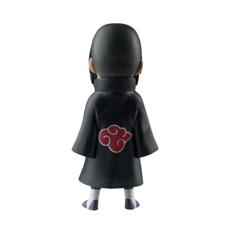 Naruto Shippuden Mininja mini figura Itachi 8 cm fotografija izdelka