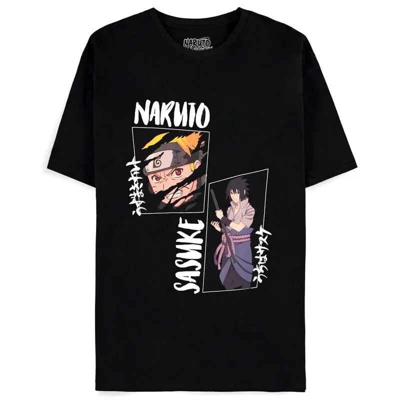 Naruto Shippuden Naruto majica s kratkimi rokavi fotografija izdelka