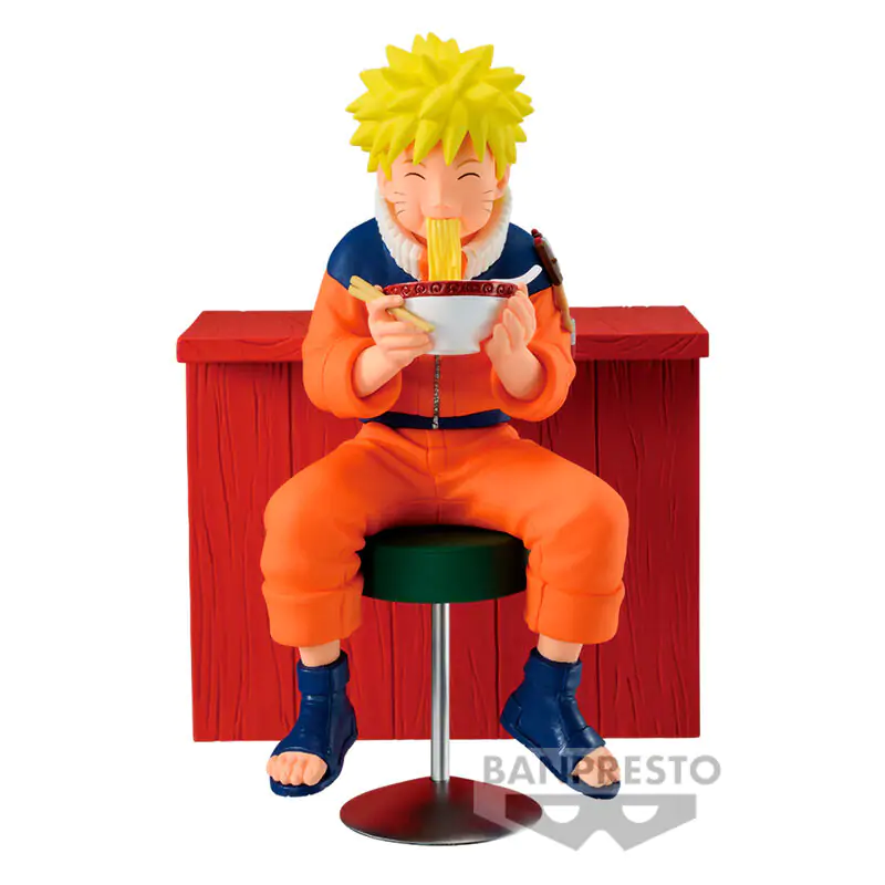 Naruto Shippuden Naruto Ichiraku figure 10 cm fotografija izdelka